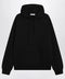 Givenchy Black Couture Seam sweatshirt with Clapperboard print
