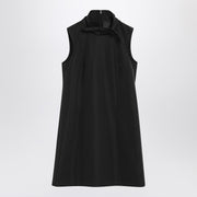 Givenchy Black mini dress with bow