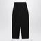 Givenchy Black wool trousers