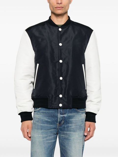 Givenchy Coats NAVY