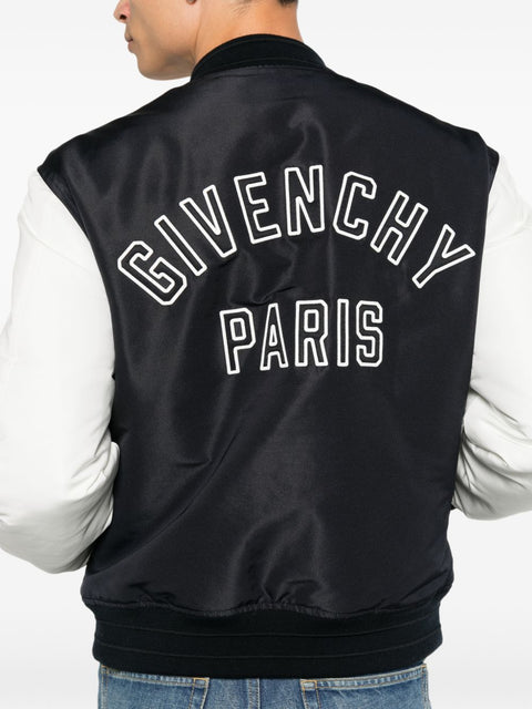 Givenchy Coats NAVY
