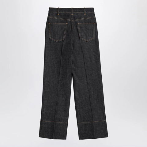 Givenchy Dark blue denim jeans