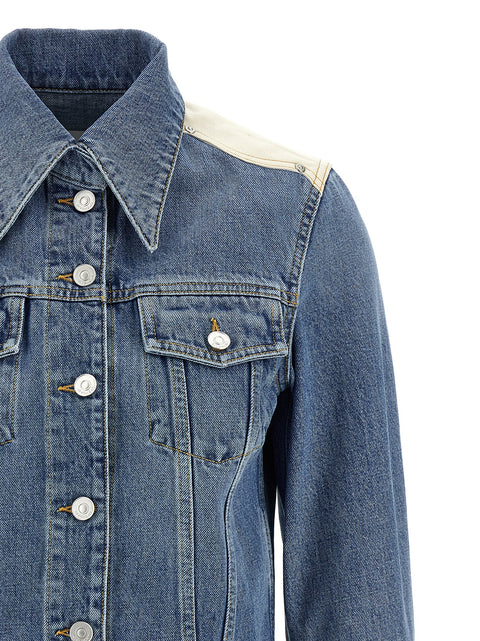 Givenchy Denim Jacket