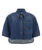 Givenchy Denim Shirt