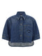 Givenchy Denim Shirt