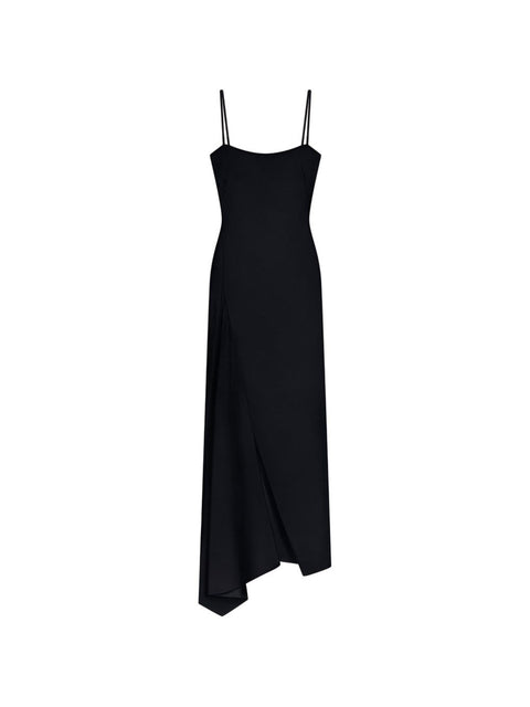 Givenchy Dresses BLACK