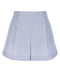 Givenchy Embroidery Shorts