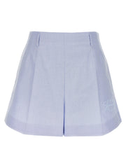 Givenchy Embroidery Shorts