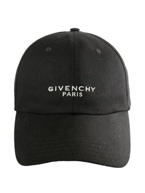 Givenchy Hats BLACK