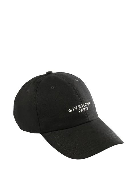 Givenchy Hats BLACK