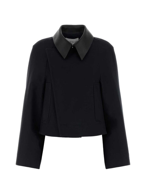 Givenchy Jackets INK