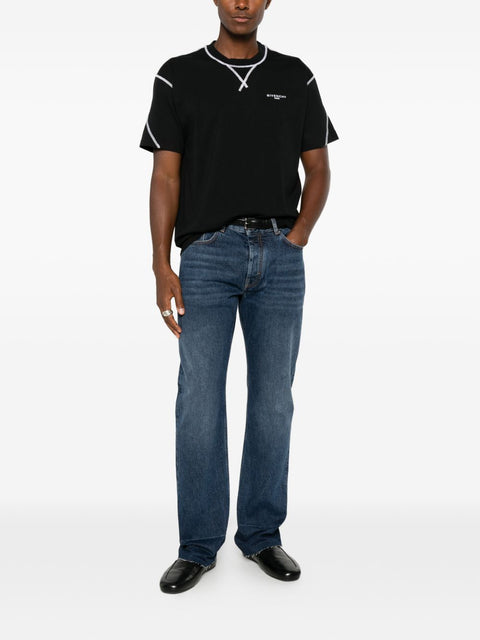 Givenchy Jeans NAVY