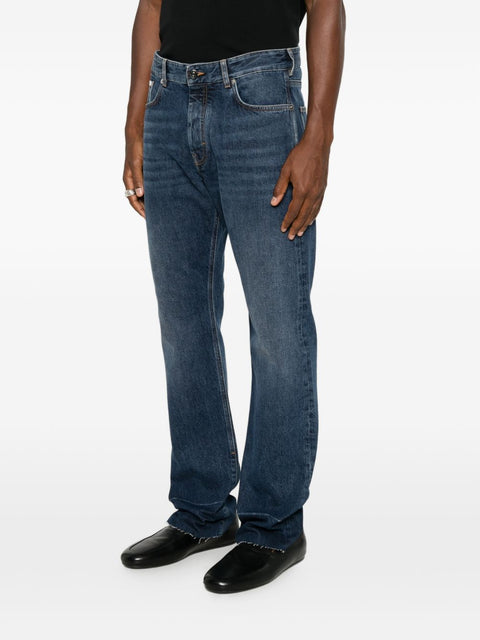 Givenchy Jeans NAVY