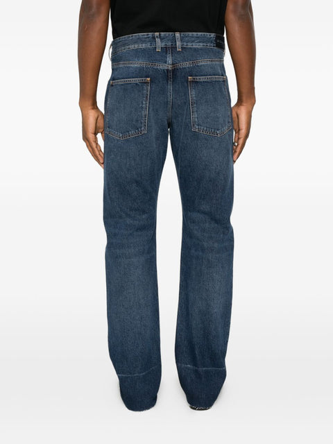 Givenchy Jeans NAVY