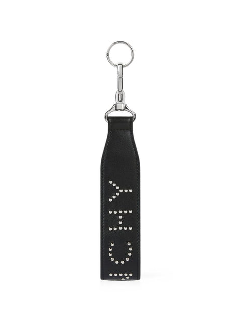 Givenchy Keychains BLACK