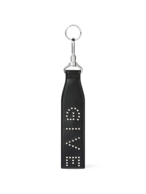 Givenchy Keychains BLACK
