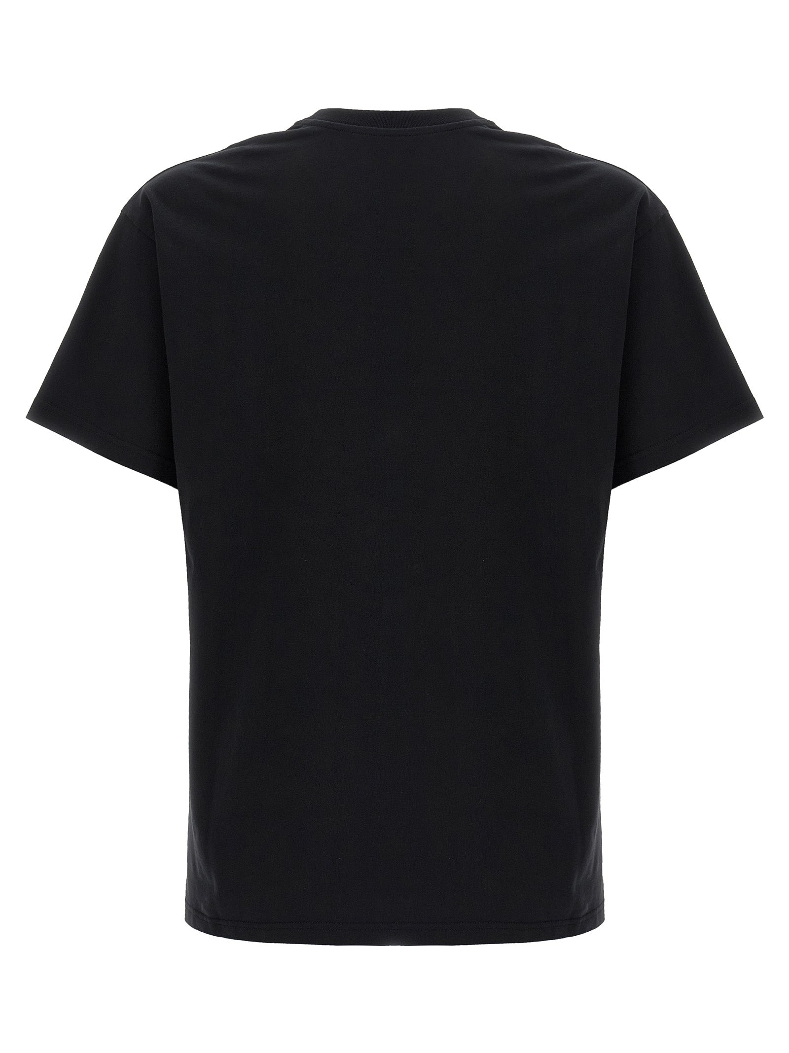 Givenchy Logo Print T-shirt