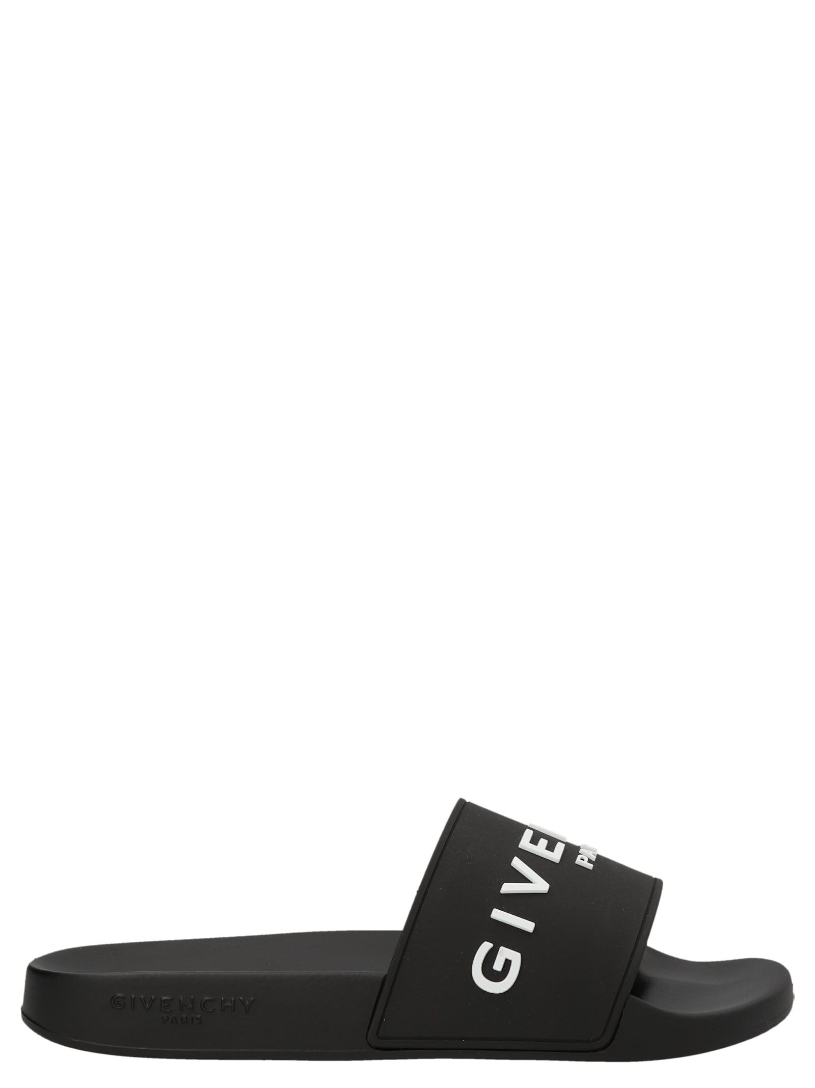 Givenchy Logo Slides