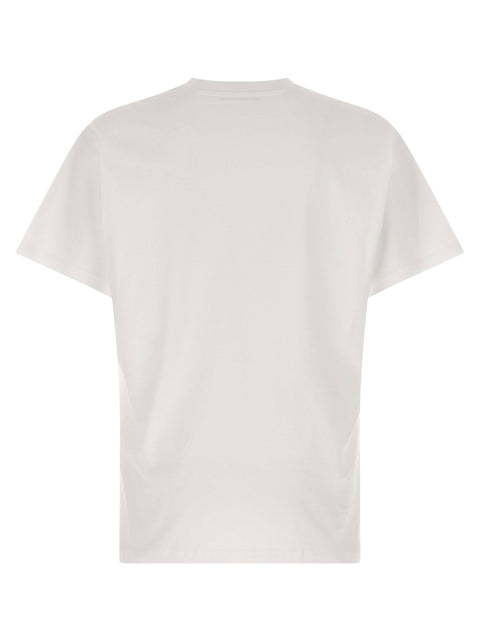 Givenchy Logo T-shirt