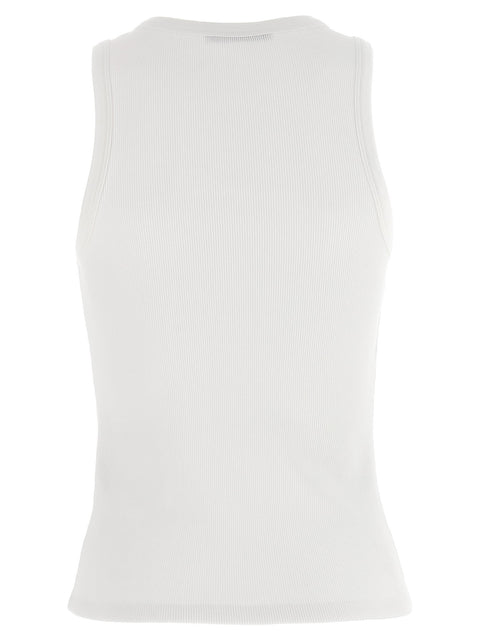 Givenchy Logo Top