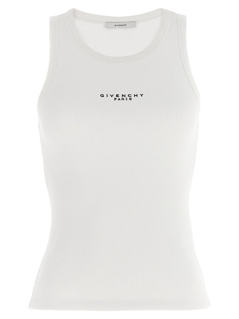 Givenchy Logo Top