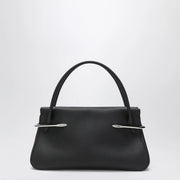 Givenchy Medium black Pinch bag in grain leather
