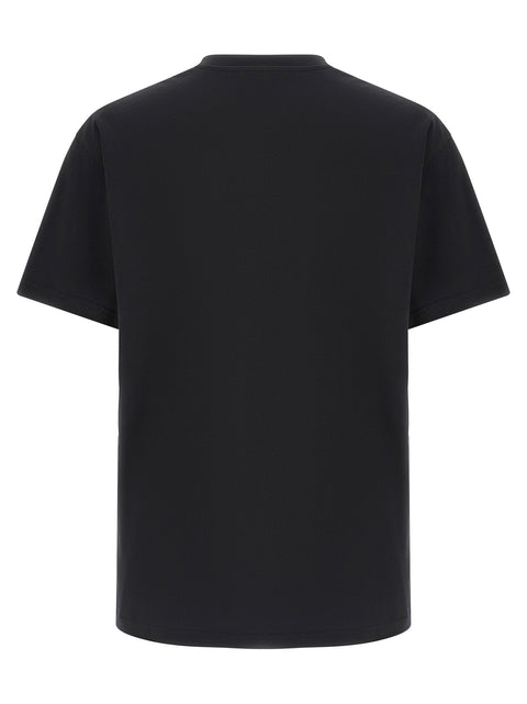 Givenchy Paris Grosgrain T-shirt