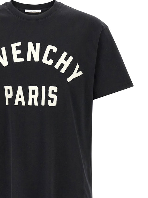 Givenchy Paris T-shirt