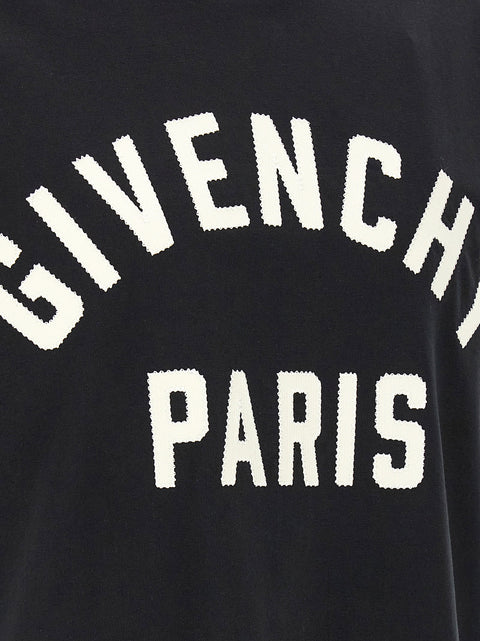 Givenchy Paris T-shirt