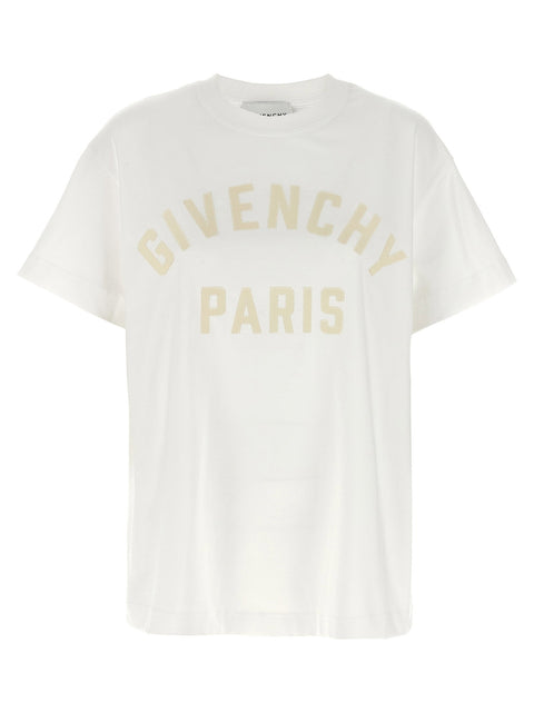 Givenchy Paris T-shirt