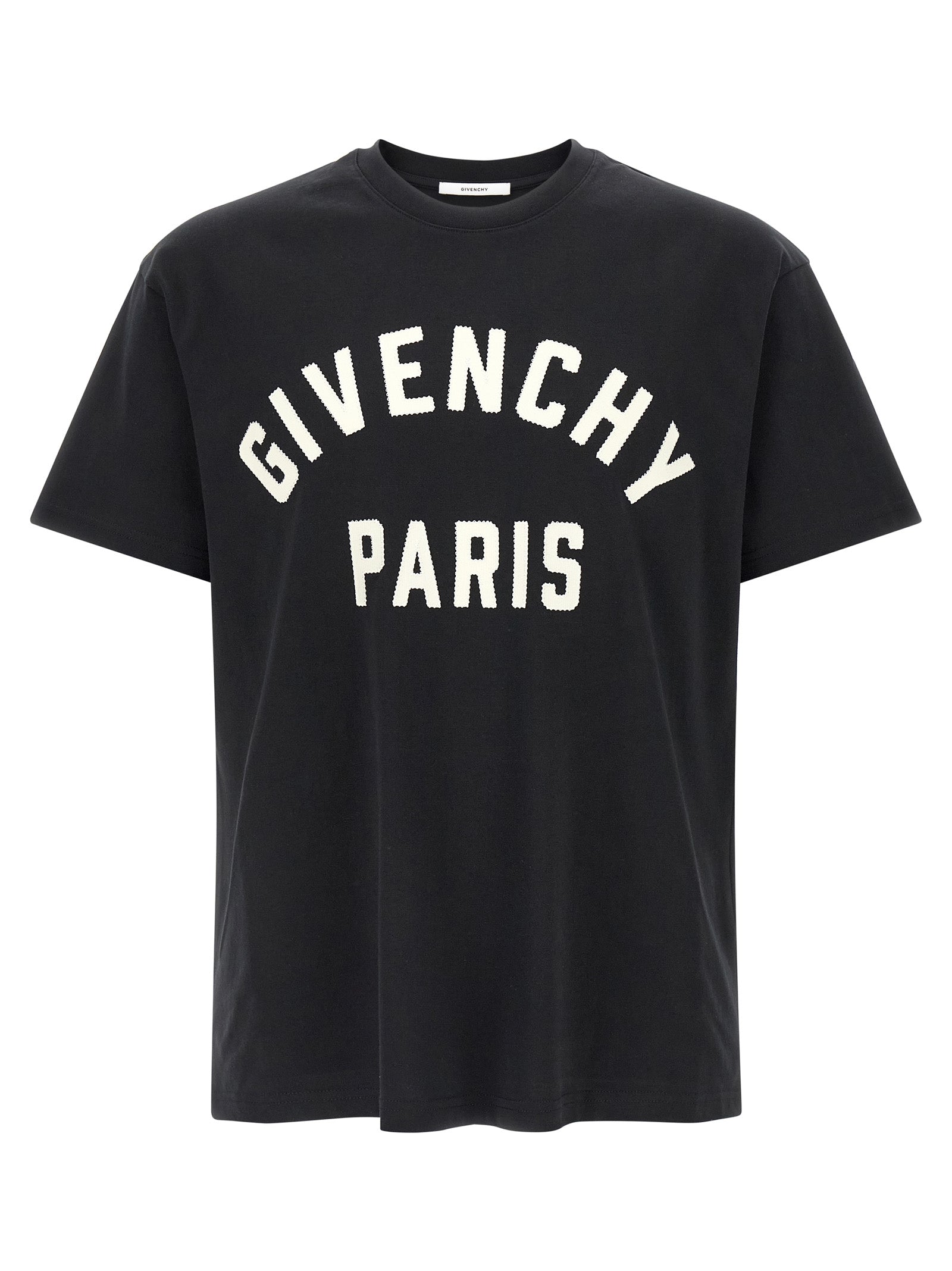 Givenchy Paris T-shirt