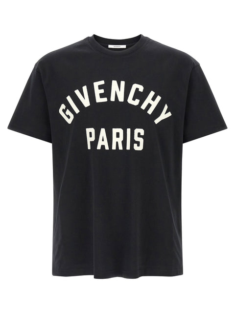 Givenchy Paris T-shirt