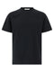 Givenchy Satin Insert T-shirt