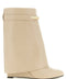 Givenchy Shark Pinch Ankle Boots