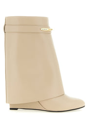 Givenchy Shark Pinch Ankle Boots