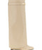 Givenchy Shark Pinch Boots