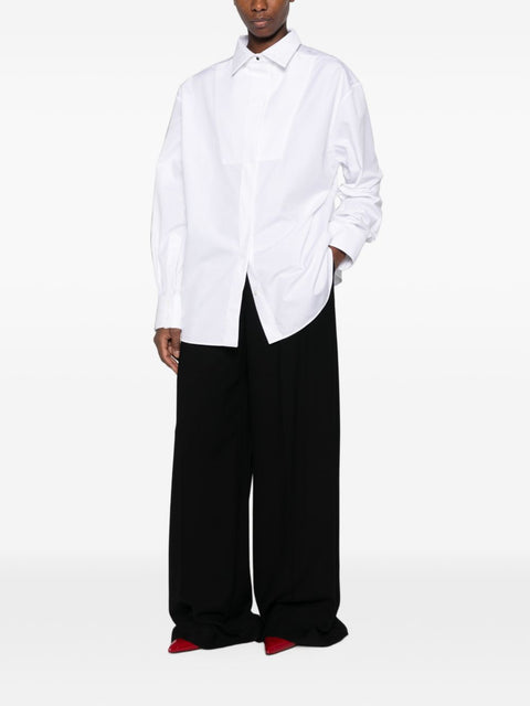 Givenchy Shirts WHITE