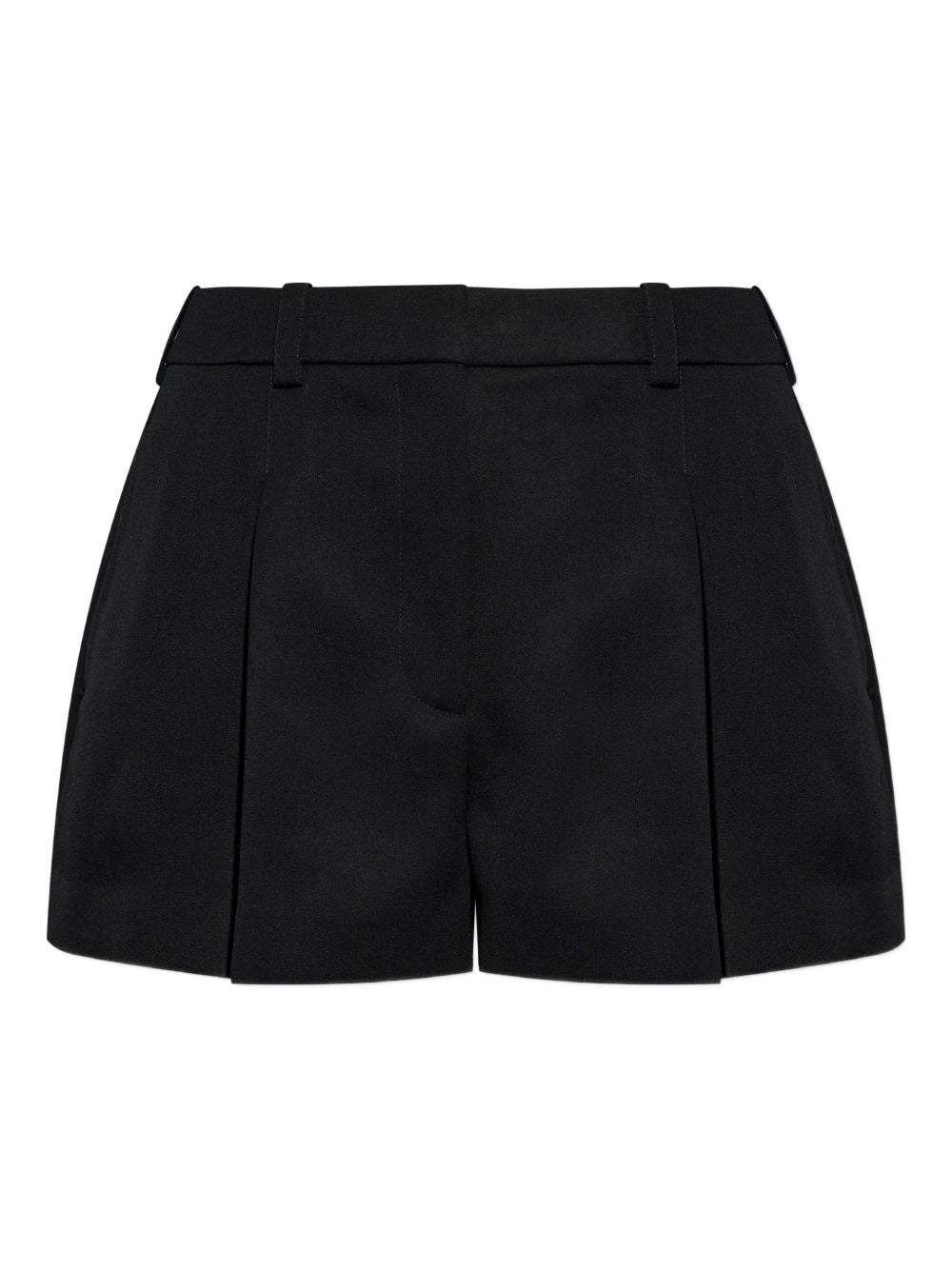 Givenchy Shorts Black