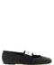Givenchy Sliced Square Ballet Flats