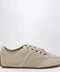 Givenchy Slim Sneakers in mesh and suede