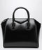 Givenchy Small black leather Antigona bag