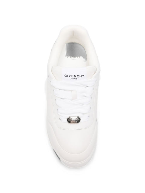 Givenchy Sneakers WHITE