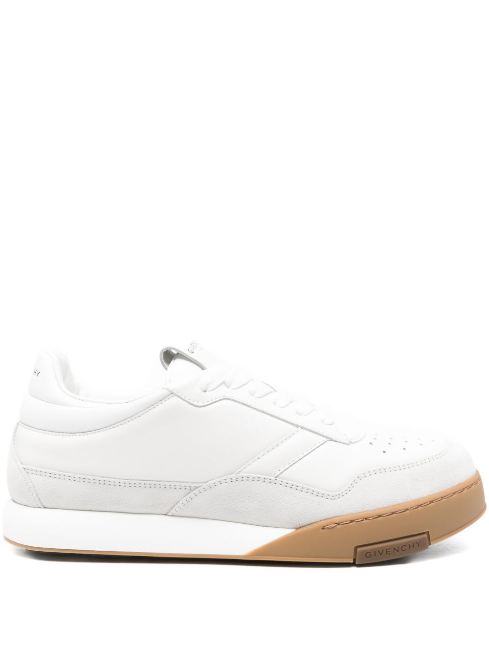 Givenchy Sneakers White