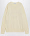 Givenchy Sweater écru in cotton with logo