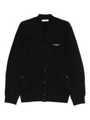 Givenchy Sweaters Black
