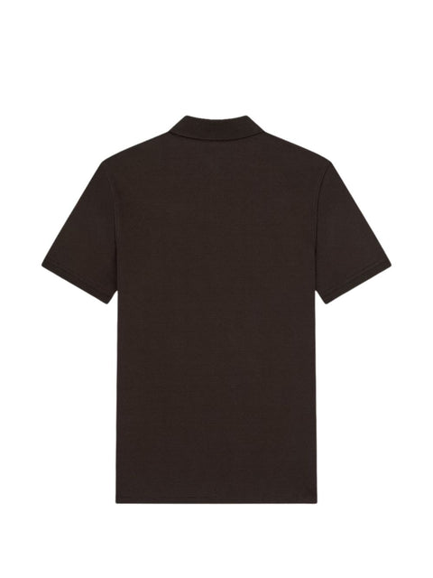 Givenchy T-shirts and Polos BLACK