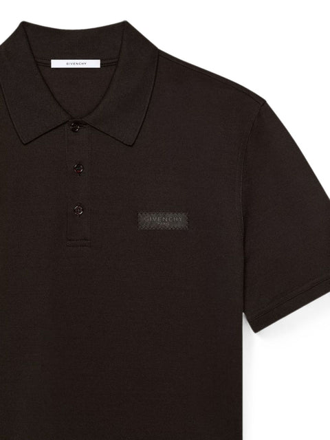Givenchy T-shirts and Polos BLACK