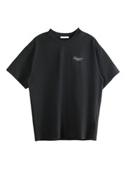 Givenchy T-shirts and Polos Black