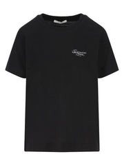 Givenchy T-shirts and Polos Black