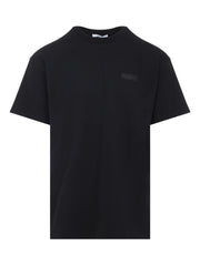 Givenchy T-shirts and Polos Black